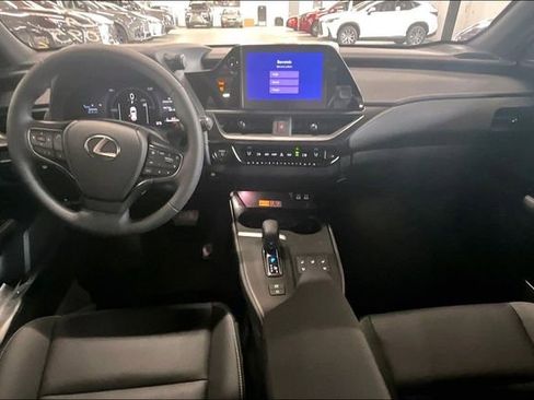 New 2026 Lexus UX 300h AWD image 5