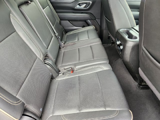 Used 2024 GMC Yukon SLT AWD/4WD image 31
