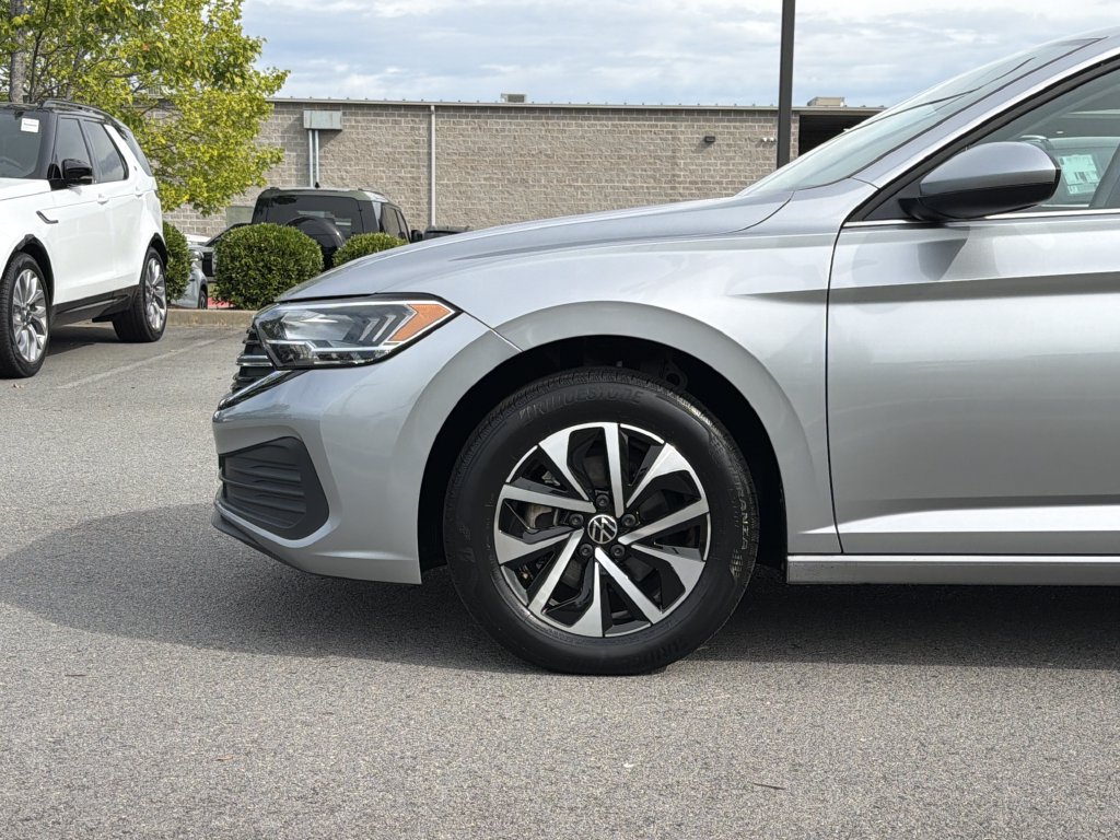 Used 2023 Volkswagen Jetta S FWD image 9