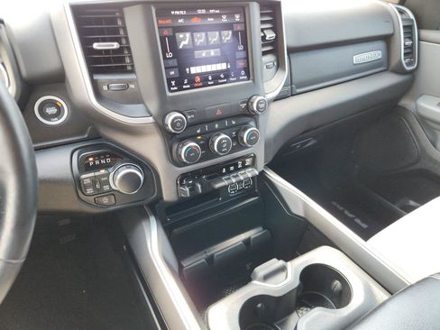Used 2020 RAM 1500 Big Horn AWD/4WD image 30