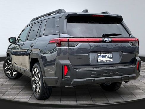 New 2026 Subaru Outback Touring XT AWD/4WD image 3