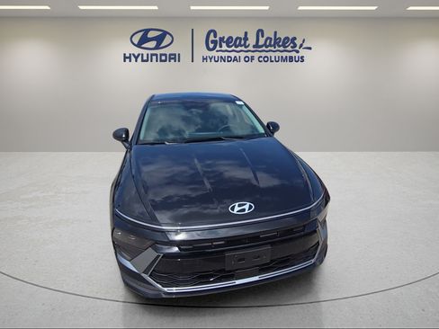 Certified 2026 Hyundai Sonata SE FWD image 8