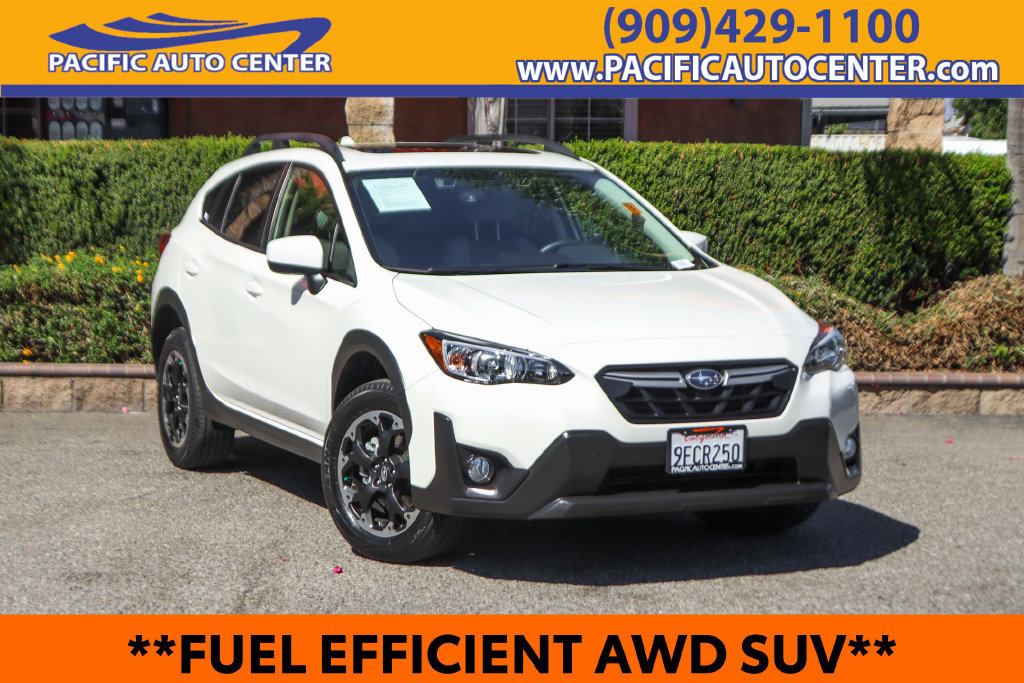 Used 2023 Subaru Crosstrek 2.0i Premium AWD/4WD image 1