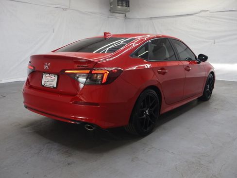Used 2026 Honda Civic Sport image 7