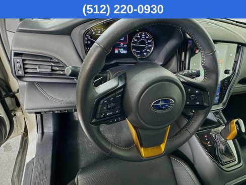 Used 2023 Subaru Outback Wilderness image 12