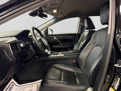 Used 2017 Lexus RX 350 AWD w/ Cold Weather Package image 14