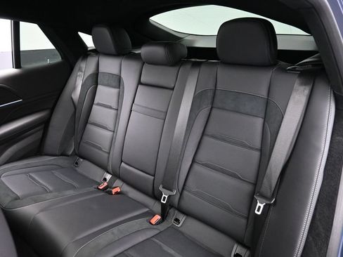 Used 2025 Mercedes-Benz GLE 63 AMG S image 25