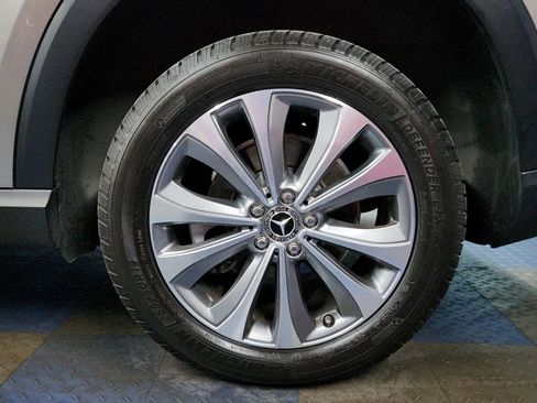 Used 2020 Mercedes-Benz GLE 350 GLE 350 4MATIC Sport Utility 4 w/ Premium Package image 74