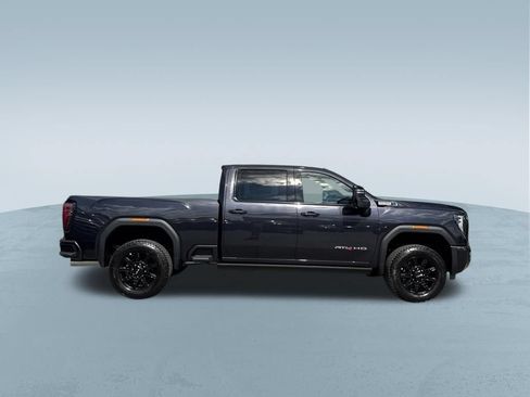 New 2026 GMC Sierra 2500 AT4 w/ AT4 Premium Plus Package AWD/4WD image 9