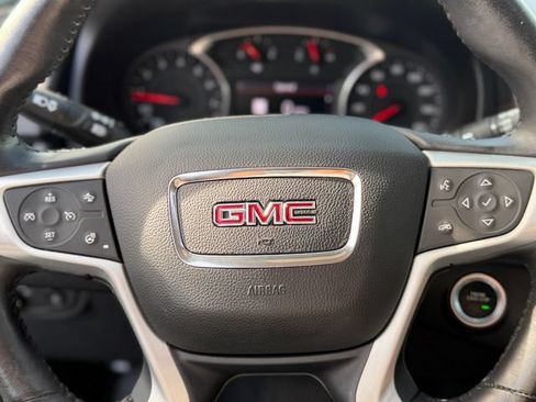 Used 2020 GMC Terrain SLT w/ Preferred Package AWD/4WD image 24