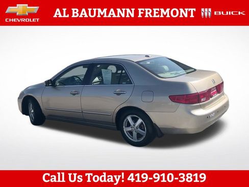 Used 2005 Honda Accord EX-L image 4