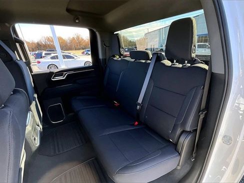 New 2026 Chevrolet Silverado 2500 LT w/ Trail Boss Package image 10