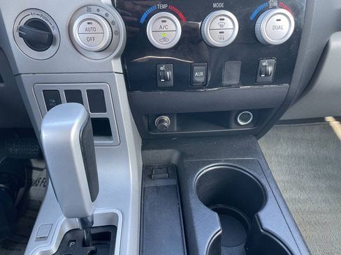Used 2008 Toyota Tundra Limited AWD/4WD image 20