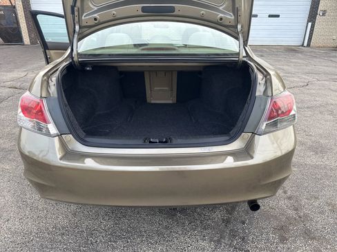 Used 2009 Honda Accord LX image 15