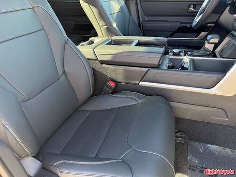 New 2026 Toyota Tundra Limited AWD/4WD image 13