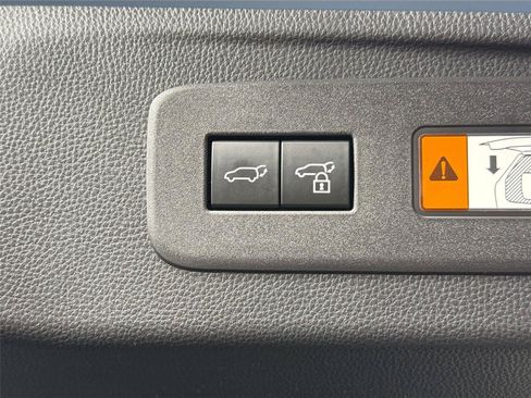 Used 2025 Toyota Land Cruiser w/ Premium Package AWD/4WD image 41