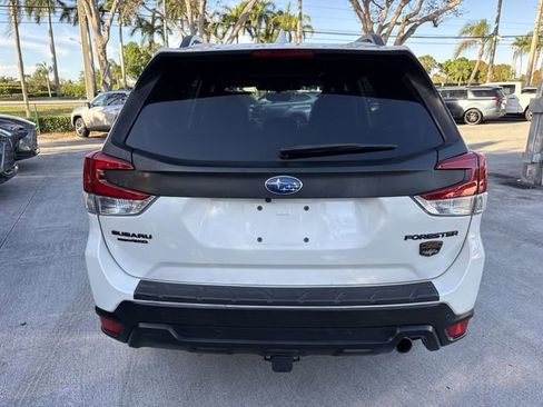 Certified 2023 Subaru Forester Wilderness image 24