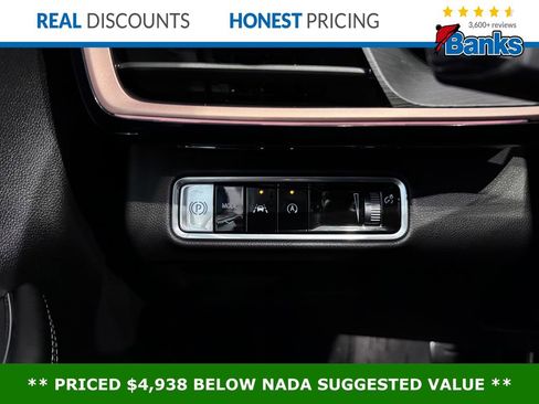 Certified 2025 Buick Envision Sport Touring AWD/4WD image 20