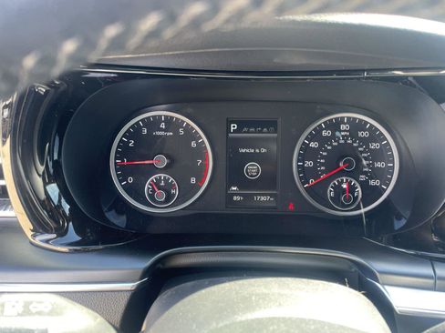 Used 2024 Kia K5 GT w/ GT1 Package image 17