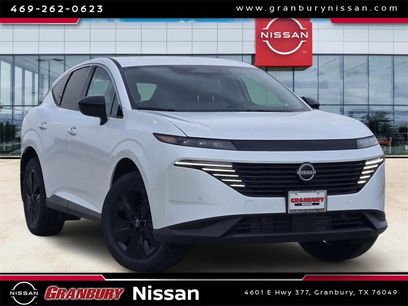 New 2026 Nissan Murano SV