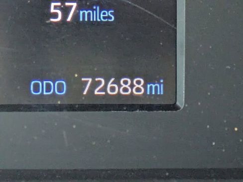 Used 2023 Toyota Tundra SR w/ SR Tow Package image 28