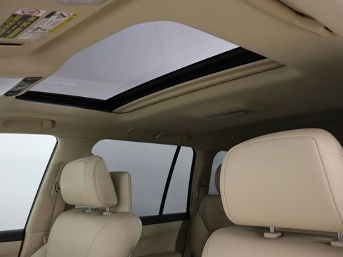 Used 2015 Lexus LX 570 4WD image 27