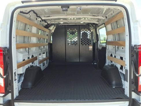 Used 2025 Ford Transit 250 Low Roof w/ Exterior Upgrade Package RWD image 15