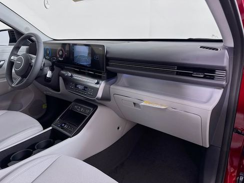 New 2026 Hyundai Kona SEL Premium image 42
