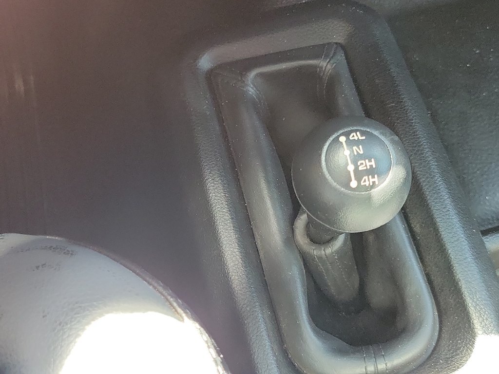 Used 2021 RAM 2500 Tradesman AWD/4WD image 29