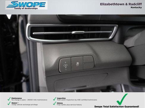 New 2026 Hyundai Elantra SEL Sport Premium image 15
