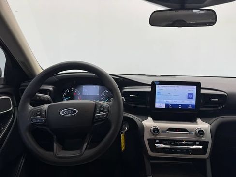 Used 2021 Ford Explorer 2WD image 3
