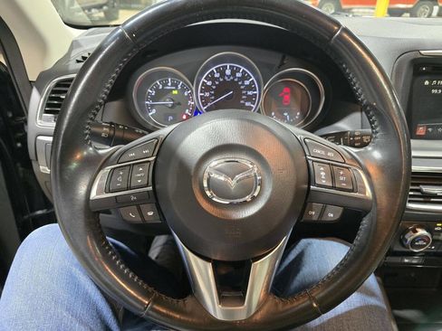 Used 2016 MAZDA CX-5 Grand Touring AWD/4WD image 36
