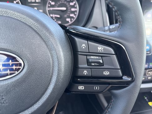 New 2026 Subaru Forester Sport image 24