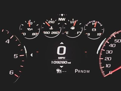 Used 2016 GMC Yukon Denali w/ Open Road Package AWD/4WD image 14