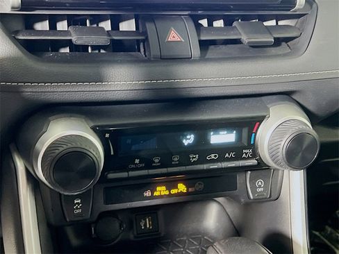 Certified 2024 Toyota RAV4 LE image 15