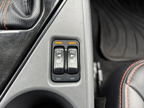 Used 2024 Subaru Crosstrek 2.5i Limited image 37