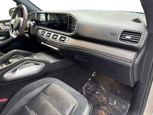 Used 2021 Mercedes-Benz GLE 53 AMG 4MATIC image 50