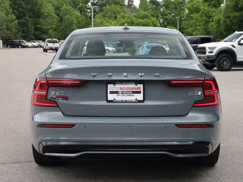 Used 2023 Volvo S60 B5 Plus w/ Climate Package FWD image 5
