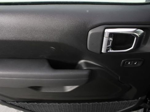 New 2026 Jeep Gladiator Rubicon w/ Steel Power Dome Hood Package image 13