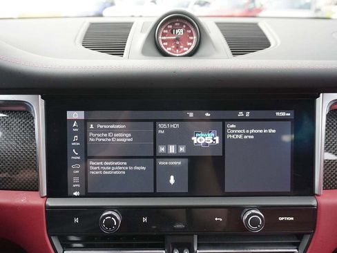 Used 2024 Porsche Macan GTS image 57