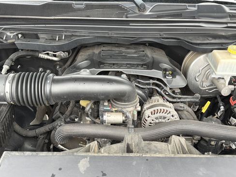 Used 2019 RAM 1500 Big Horn image 30