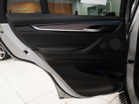 Used 2016 BMW X5 xDrive35i image 21