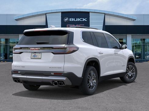 New 2026 GMC Acadia Elevation image 4