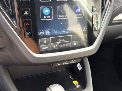 New 2026 Subaru Forester Premium AWD/4WD image 23