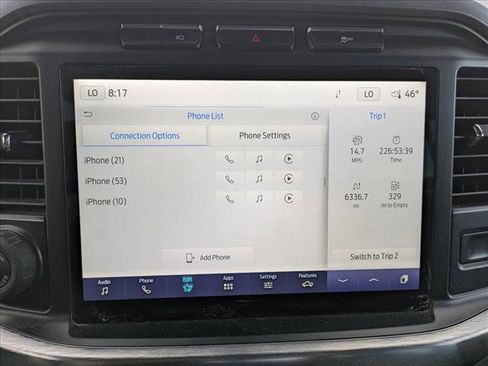 Used 2022 Ford F150 Lariat image 10