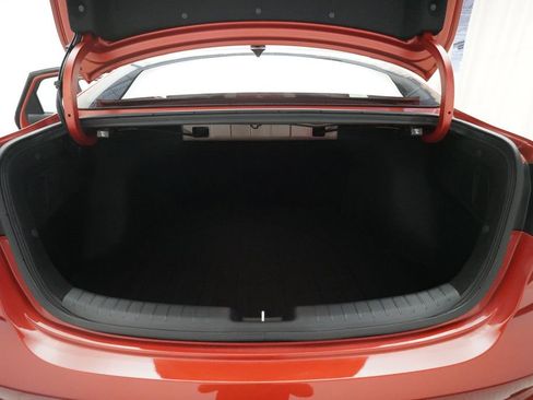 Certified 2022 Kia Forte GT-Line FWD image 10
