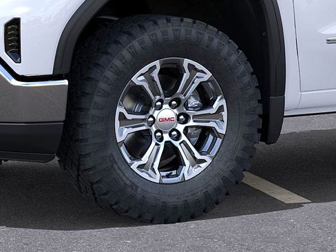 New 2026 GMC Sierra 1500 Pro w/ Pro Value Package AWD/4WD image 9