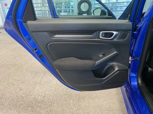 Used 2024 Honda Civic Sport image 24