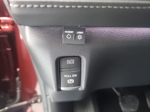 New 2026 INFINITI QX80 Autograph image 43