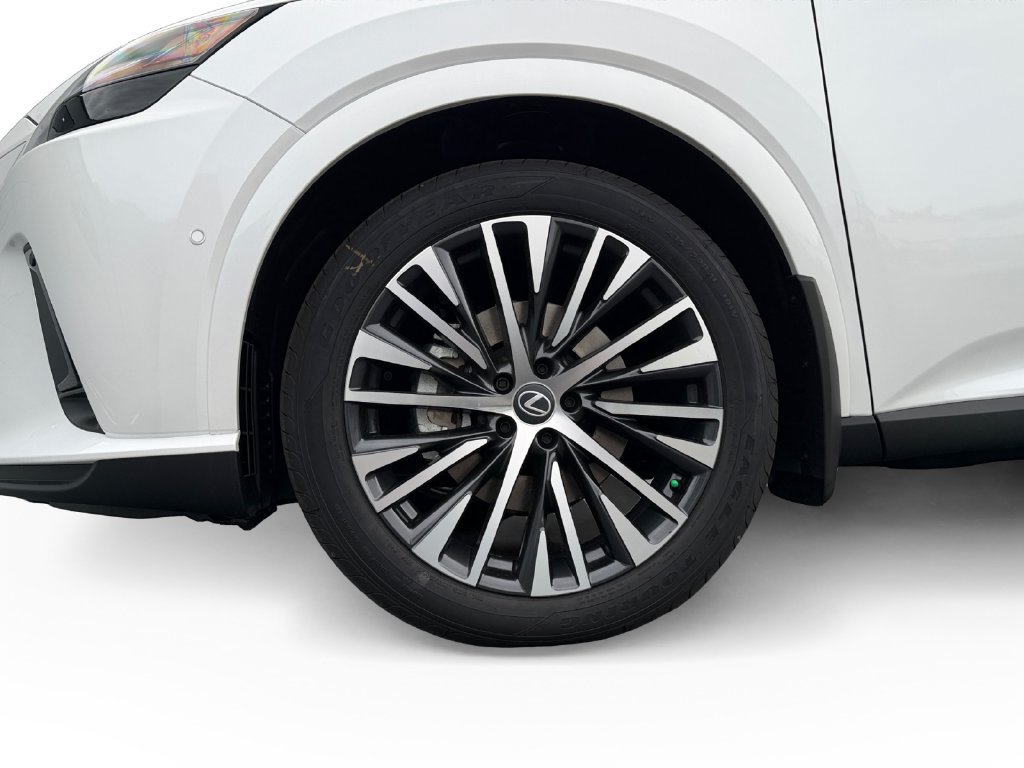 New 2026 Lexus RX 350 Premium Plus w/ Convenience Package AWD/4WD image 30